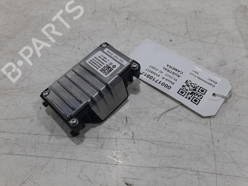 Caméra Caméra RENAULT AUSTRAL E-TECH 200 Hybrid (HGM2) (199 hp) 35962711 35962711