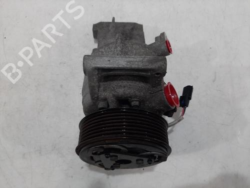 AC compressor DACIA SANDERO II TCe 90 (B8M1, B8MA, B8AC) | BP29945734M34