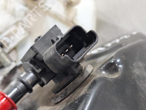Servo brake PEUGEOT 308 II (LB_, LP_, LW_, LH_, L3_) 1.5 BlueHDi 130 | BP27387499M42 