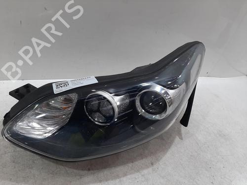 Left headlight KIA SPORTAGE IV (QL, QLE) 1.7 CRDi | BP34376573C28 - Image 2