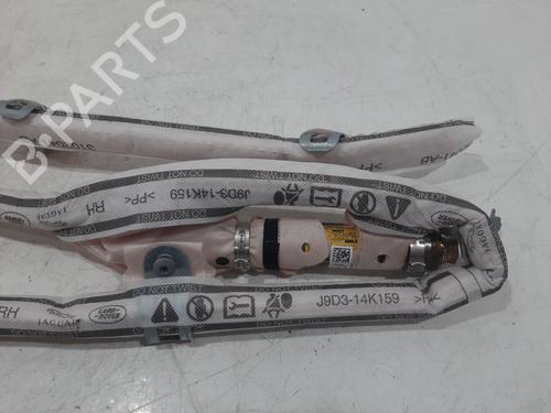 Other JAGUAR I-PACE (X590) EV400 AWD | BP29883141O1 