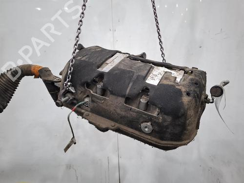 Motor Motor JAGUAR I-PACE (X590) EV400 AWD (400 hp) 34178614 34178614