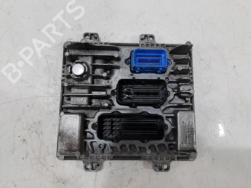 Engine control unit (ECU) VAUXHALL INSIGNIA Mk II (B) Hatchback (Z18) 2.0 D (68) | BP39965248M57 - Image 6