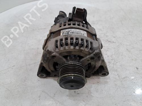 Alternator VAUXHALL CORSA Mk IV (E) (X15) 1.4 | BP39463184M7 - Image 4