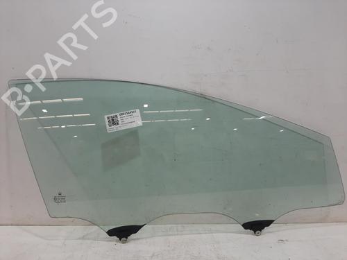 Vitre porte avant droite HONDA CIVIC IX (FK) 1.6 i-DTEC (FK3) (120 hp) 30559545