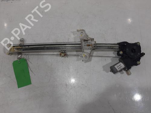 Front left window mechanism SUZUKI BALENO (FW, EW) 1.0 (A1K310) | BP37082378C22 - Image 2