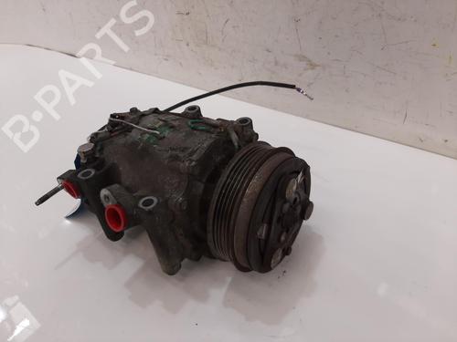 Used AC compressor AC compressor 37160534 37160534