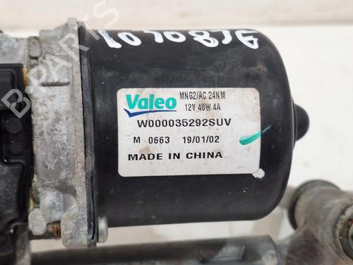 Front wiper motor VAUXHALL MOKKA / MOKKA X (J13) 1.4 | BP29922712M29
