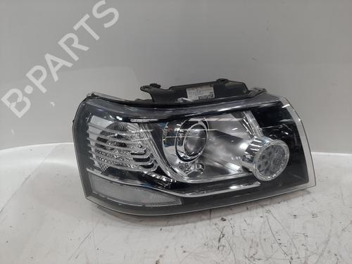 Used Right headlight Right headlight LAND ROVER FREELANDER 2 (L359) 2.2 TD4 4x4 (152 hp) 33940556 33940556