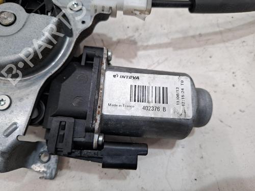 Front right window mechanism NISSAN NOTE (E11, NE11) 1.5 dCi | BP39655720C23 - Image 2