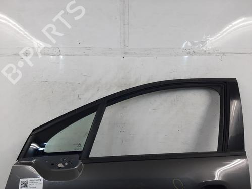 Left front door CITROËN C3 III (SX) 1.2 PureTech 82 | BP30142361C2 
