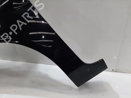 Left front fenders FORD FIESTA VI (CB1, CCN) 1.0 EcoBoost | BP28114870C41 
