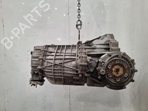 Gearbox AUDI A4 B8 (8K2) 2.0 TDI | BP28039721M3 