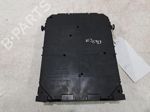 Fuse box CITROËN BERLINGO Box Body/MPV (K9) 1.5 BlueHDi 100 | BP31088890E1 - Image 5