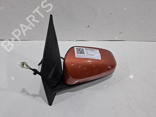 Retrovisor esquerdo PEUGEOT 108 1.2 | BP38312425C26 - Image 4