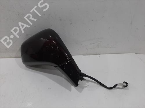 Used Right mirror VAUXHALL MOKKA / MOKKA X (J13) 1.6 (116 hp) 30789839