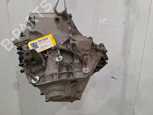 Gearbox MAZDA 3 (BM, BN) 1.5 D (BMLFS, BM4, BN4) | BP36451845M3 - Image 5