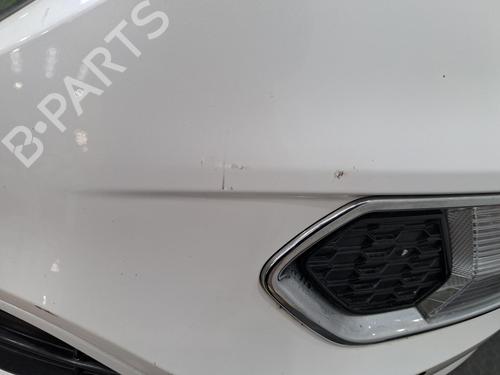 Front bumper FORD KUGA II (DM2) 2.0 TDCi 4x4 | BP36773336C7 - Image 5