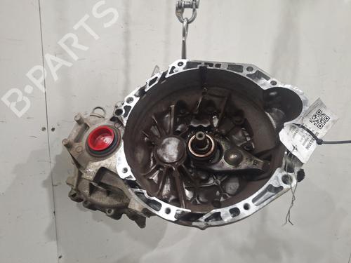Gearkasse Gearkasse 38620713 38620713