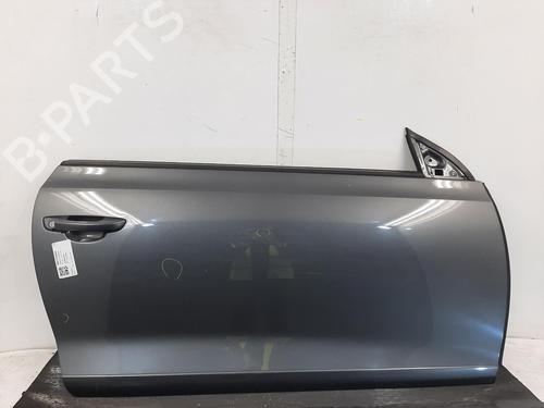 Used Right front door VW SCIROCCO III (137, 138) 2.0 TDI (184 hp) 26859352