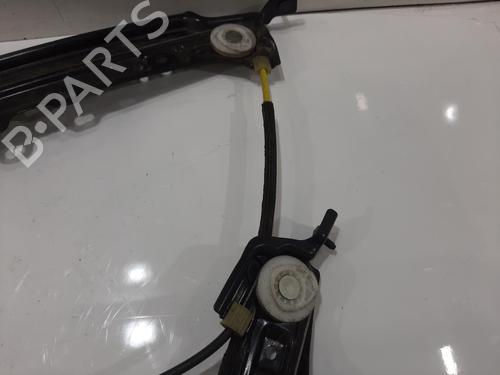 Rear right window mechanism BMW 3 Gran Turismo (F34) 320 d | BP30119636C25