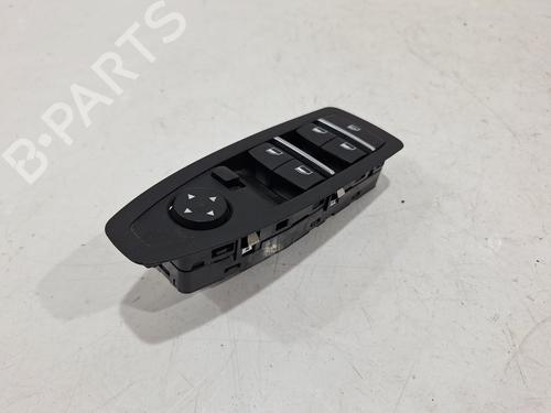 Right front window switch BMW 1 (F20) 118 i | BP39252097I26 - Image 3