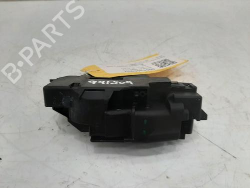 Tailgate lock CITROËN C3 / C3 ORIGIN III (SX) 1.6 BlueHDi 100 | BP26777638C101 