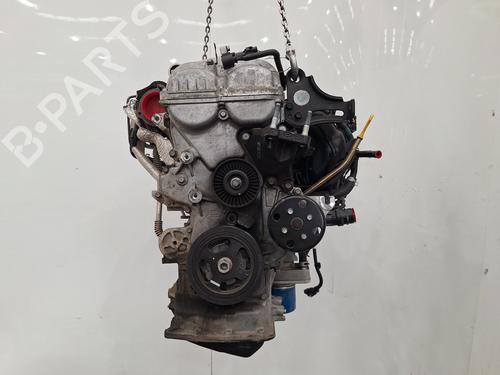 Used Engine Engine HYUNDAI KONA (OS, OSE, OSI) 1.6 T-GDi 4WD (177 hp) 34619400 34619400