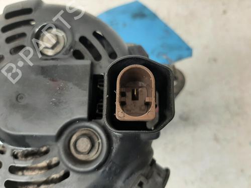 Alternator SUZUKI CELERIO (LF) 1.0 (AVK310) | BP26747448M7  - Image 5