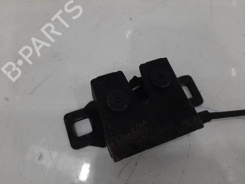 Hood lock JAGUAR I-PACE (X590) EV400 AWD | BP26842835C133