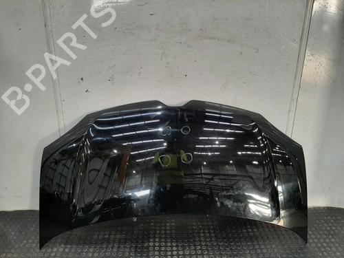 Used Hood RENAULT TWINGO III (BCM_, BCA_) 1.0 SCe 70 (71 hp) 26849410