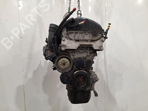 Used Engine Engine 36811628 36811628