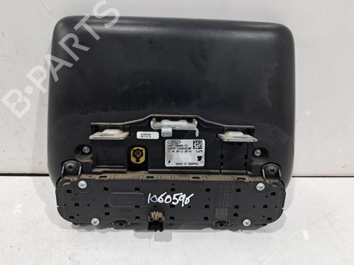 Control unit FORD FIESTA VII (HJ, HF) 1.1 Ti-VCT | BP39070645M11 - Image 3