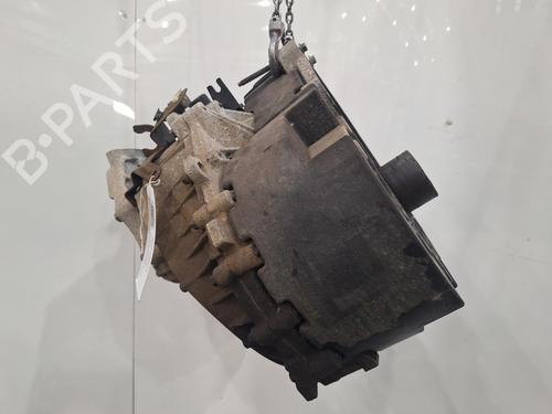 Gearbox LAND ROVER RANGE ROVER EVOQUE (L538) 2.2 D 4x4 | BP34478382M3 - Image 2