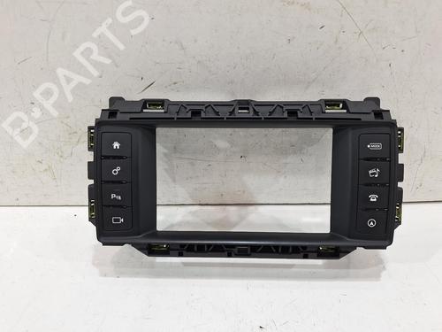 Electronic module JAGUAR F-PACE (X761) 2.0 TD4 AWD | BP31649883M83 