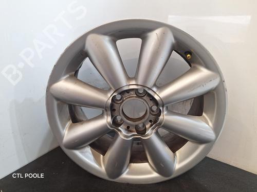Used Rim Rim 39149668 39149668