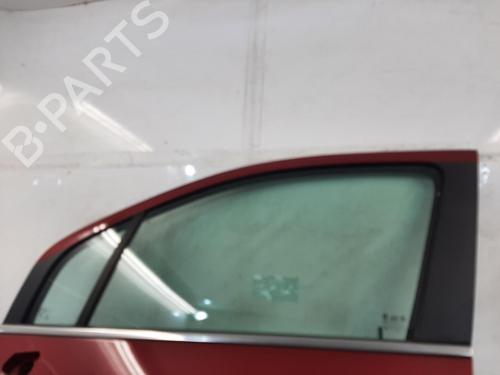 Left front door CHEVROLET TRAX 1.6 | BP29397777C2 