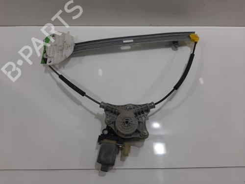 Rudehejsemekanisme ventre foran Rudehejsemekanisme ventre foran KIA RIO IV (YB, SC, FB) 1.25 (84 hp) 34403987 34403987