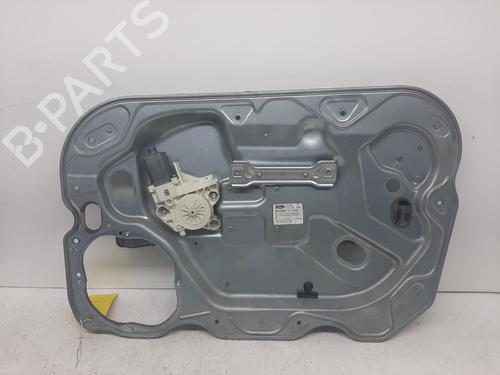 Used Front right window mechanism FORD FOCUS II (DA_, HCP, DP) 1.6 Ti (115 hp) 26868211