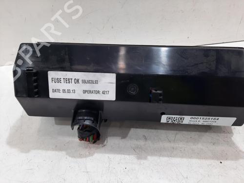 Fuse box LAND ROVER RANGE ROVER IV (L405) 4.4 SDV8 4x4 | BP29444733E1