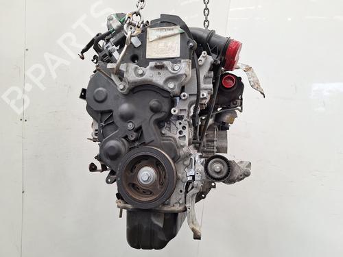 Used Engine Engine 38113922 38113922