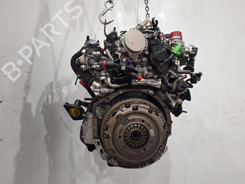 Engine VAUXHALL MOVANO Mk II (B) VAN (X62) 2.3 CDTI FWD (FV) | BP39176489M1 - Image 3