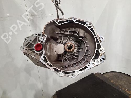Getriebe für VAUXHALL MERIVA Mk II (B) (S10) 1.4 (101 hp) 32757965