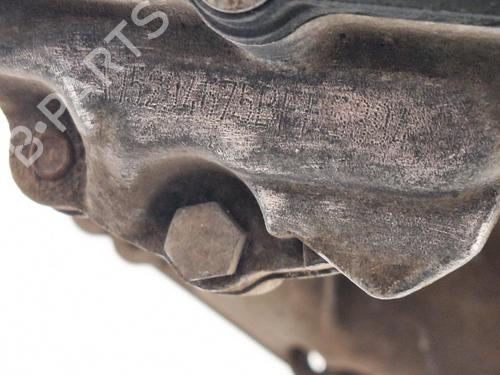 Gearbox VAUXHALL CORSA Mk IV (E) (X15) 1.2 | BP38753920M3 - Image 2