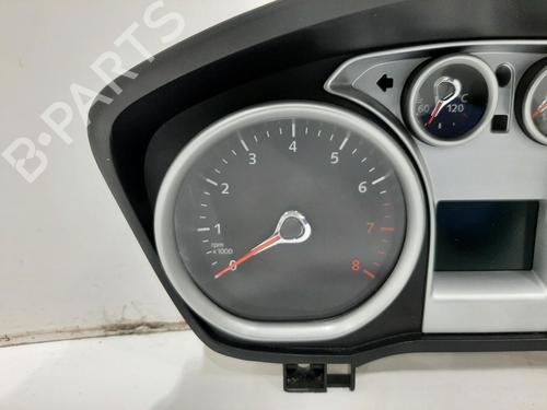 Instrument cluster FORD FOCUS II (DA_, HCP, DP) 1.6 | BP26755518C47 