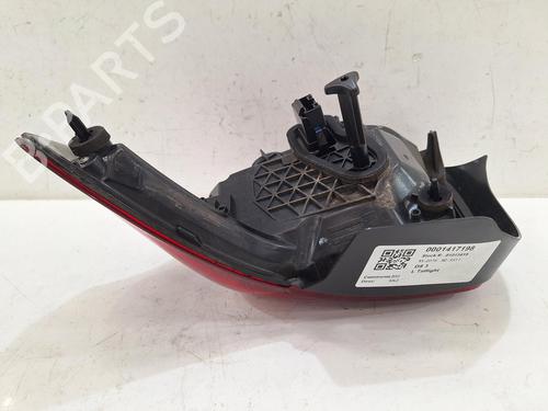 Left taillight CITROËN DS3 (SA_) 1.2 THP 110 | BP26753419C34 