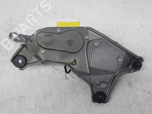 Rear wiper motor TOYOTA PRIUS Liftback (_W2_) 1.5 Hybrid (NHW20_, NHW20R) | BP26824401M102 