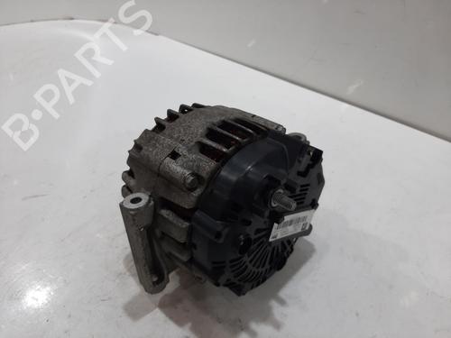 Alternator VAUXHALL MERIVA Mk II (B) (S10) 1.6 CDTi | BP36506174M7  - Image 5