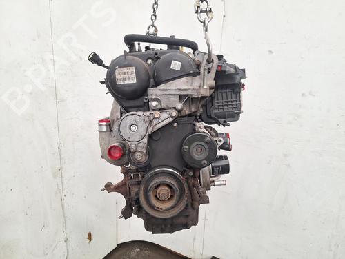 Used Engine FORD FOCUS III 1.5 EcoBoost (150 hp) 27630122