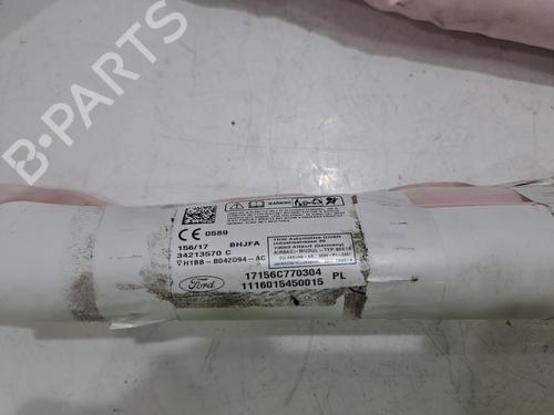 Other FORD FIESTA VII (HJ, HF) 1.1 Ti-VCT | BP28618279O1 